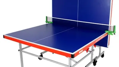 Best Foldable Ping Pong Tables 2026: Indoor & Outdoor Picks