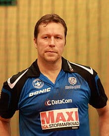 jan ove waldner