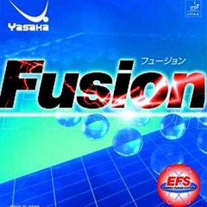 yasaka fusion