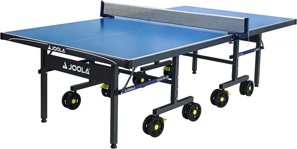 Joola Ping Pong Tables — A Complete Guide For 2023