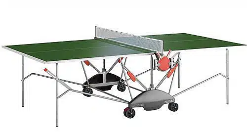 Ping Pong Table Buying Guide - Table Tennis Spot