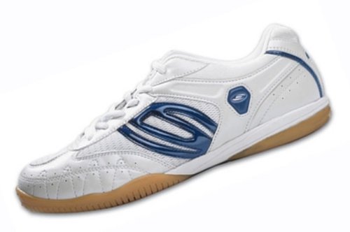 gum sole shoes for table tennis