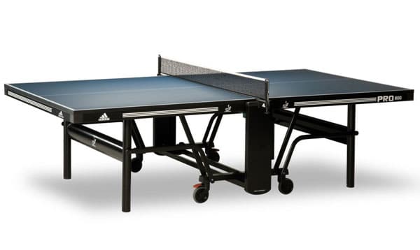 adidas ping pong table