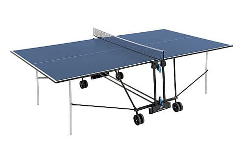 Adidas TiClassic Blue 16 Table Review 