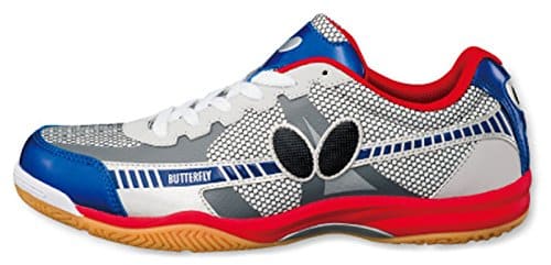 butterfly 81 classic table tennis shoes