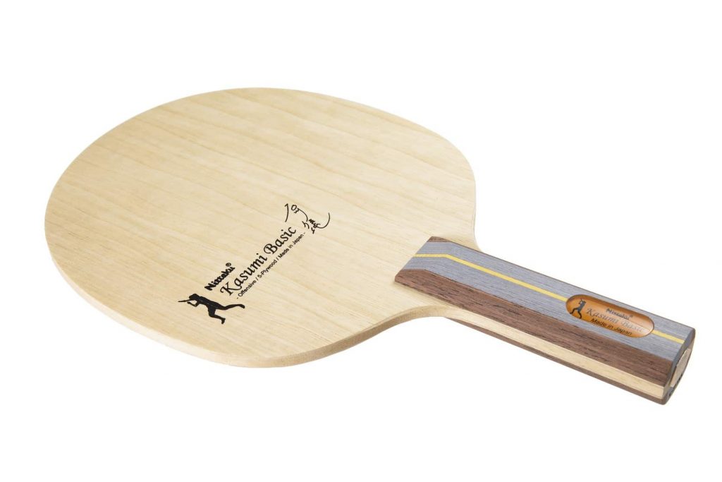 The Best Nittaku Blades for 2024 - Table Tennis Spot