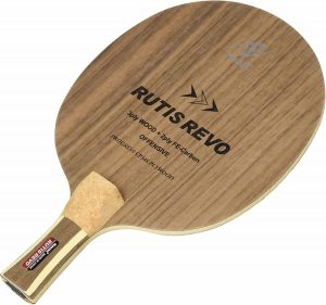 The Best Nittaku Blades For 2024 - Table Tennis Spot