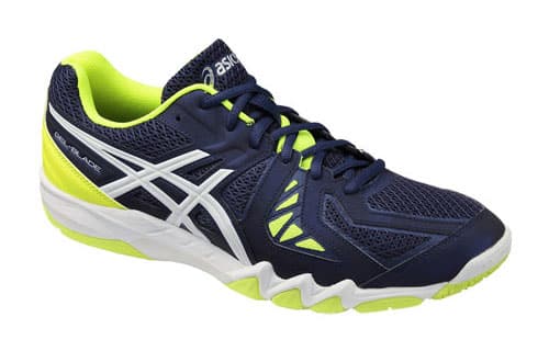 asics butterfly shoes