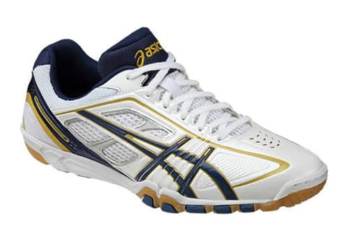ASICS Table Tennis Shoes - Table Tennis 