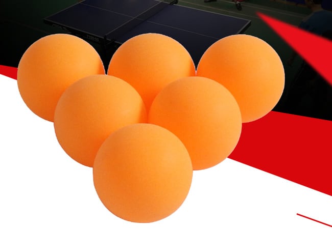 How to Choose and Buy Best Ping Pong in 2022 - Table Tennis Spot