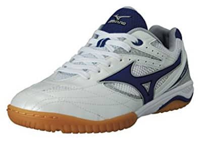 The Best Mizuno Drive Wave Table Tennis Shoes - Table Tennis Spot