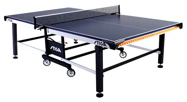 STIGA Ping Pong/Table Tennis Tables - Table Tennis Spot