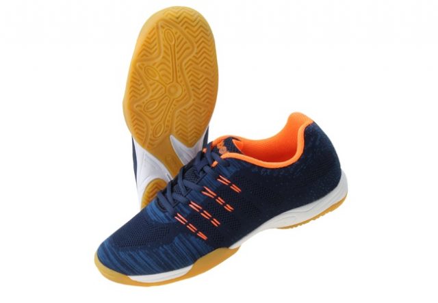 The Best Table Tennis Shoes: A Buyers Guide [2024] - Table Tennis Spot