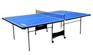 A Guide to 6 Prince Ping Pong Tables - Are They Worth It? - Table ...