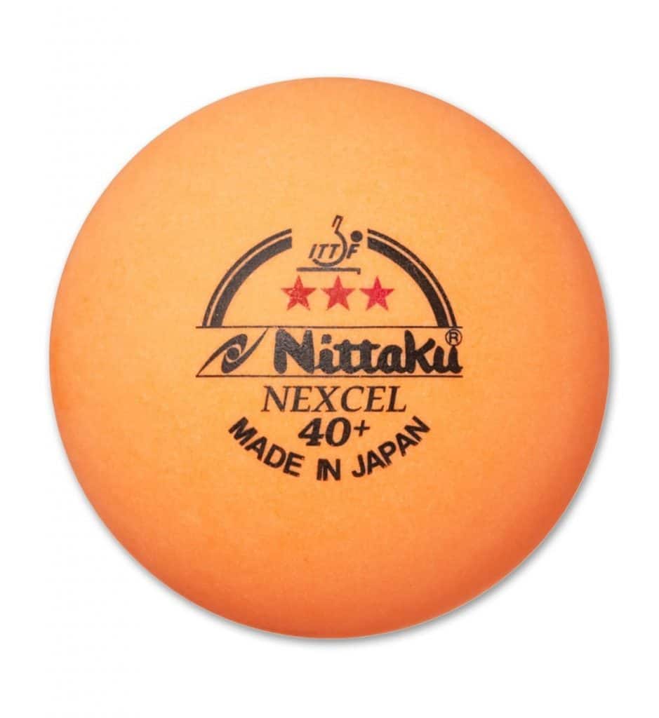 The 8 Best Ping Pong Balls in 2023 Table Tennis Spot