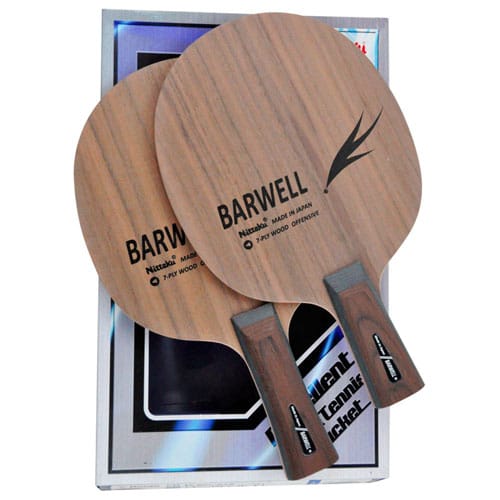 barwell blade